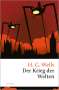 H. G. Wells: Der Krieg der Welten, Buch