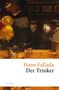 Hans Fallada: Der Trinker, Buch