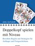 Axel Gutjahr: Doppelkopf spielen mit Niveau, Buch