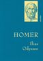 Homer: Ilias / Odyssee, Buch