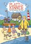 Ruth Schänzler-Reich: Platt för Kinner - Een Wöörbook mit Biller, Buch, Buch
