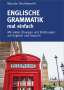 Malcolm Shuttleworth: Englische Grammatik mal einfach, Buch
