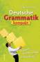 Ines Balcik: Deutsche Grammatik Kompakt, Buch