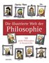 Charles Pépin: Die illustrierte Welt der Philosophie, Buch