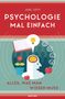 Joel Levy: Psychologie mal einfach (für Einsteiger, Anfänger und Studierende), Buch