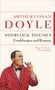 Arthur Conan Doyle: Sherlock Holmes, Buch