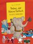 Jean De Brunhoff: Babar, der kleine Elefant, Buch, Buch