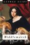 George Eliot: Middlemarch, Buch