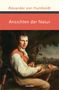 Alexander Von Humboldt: Ansichten der Natur, Buch, Buch