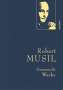Robert Musil: Robert Musil, Gesammelte Werke, Buch