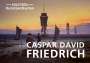 Postkarten-Set Caspar David Friedrich, Diverse