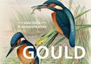 : Postkarten-Set John Gould, Div.