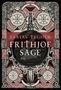 Esaias Tegnér: Frithjofsage, Buch