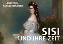 : Postkarten-Set Sisi und ihre Zeit, Div.
