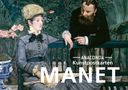Postkarten-Set Édouard Manet, Diverse