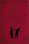 Robert Louis Stevenson: Der seltsame Fall des Dr. Jekyll und Mr. Hyde. Gebunden in Cabra-Leder, Buch