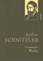 Arthur Schnitzler: Arthur Schnitzler, Gesammelte Werke, Buch