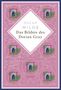 Oscar Wilde: Das Bildnis des Dorian Gray, Buch