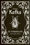 Franz Kafka: Die Verwandlung und andere Prosa, Buch