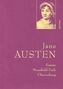 Jane Austen: Jane Austen, Emma; Mansfield Park; Überredung, Buch