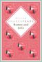 William Shakespeare: Shakespeare - Romeo und Julia, Buch