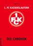 Dominic Bold: 1. FC Kaiserslautern, Buch