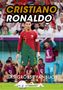 Iain Spragg: Cristiano Ronaldo, Buch, Buch