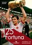 Michael Bolten: 125 Jahre Fortuna, Buch