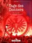 Stephan Reich: Tage des Donners, Buch