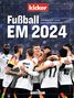 : Fußball EM 2024, Buch
