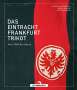 Stefan Appenowitz: Das Eintracht-Frankfurt-Trikot, Buch