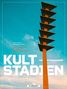 Hardy Grüne: Kult-Stadien, Buch