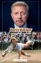 Daniel Müksch: Boris Becker, Buch