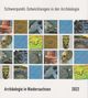 : Archäologie in Niedersachsen Band 25/2022, Buch