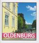 Iris Dahlke: Oldenburg, Buch