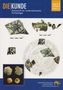 Die Kunde Band 73/2022, Buch