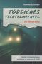 Thomas Schröder: Tödliches Techtelmechtel, Buch