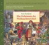 : Sven Nordqvist: Das Geheimnis der Weihnachtswichtel, CD