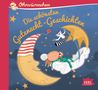 Paul Maar: Ohrwürmchen. Die schönsten Gutenacht-Geschichten, CD