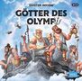 Götter des Olymp, 2 CDs
