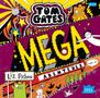 Liz Pichon: Tom Gates 13.Mega-Abenteuer (oder so), CD,CD