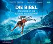 Die Bibel.Geschichten aus dem Alten und, 4 CDs