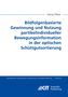 Georg Maier: Bildfolgenbasierte Gewinnung und Nutzung partikelindividueller Bewegungsinformation in der optischen Schüttgutsortierung, Buch