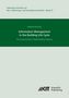 "Information Management in the Building Life Cycle" von Matthias Buchholz. Unten rechts: KIT Scientific Publishing-Logo., Buch