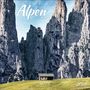 : Alpen 2026, KAL