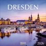 Dresden 2026, KAL