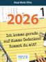 : Visual Words Office 2026, KAL