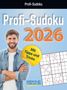 : Profi Sudoku 2026, KAL