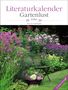 : Literaturkalender Gartenlust 2026, KAL