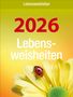 : Lebensweisheiten 2026, KAL